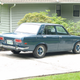 Illustration for article titled For $6,500, Wake Up Rip Van Datsun